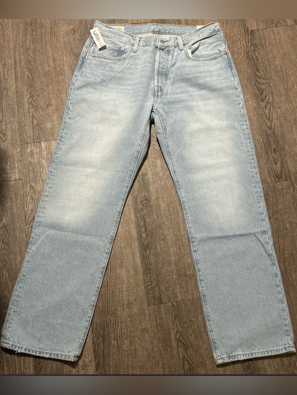 Brand New Levi’s 501 ‘90s Jeans